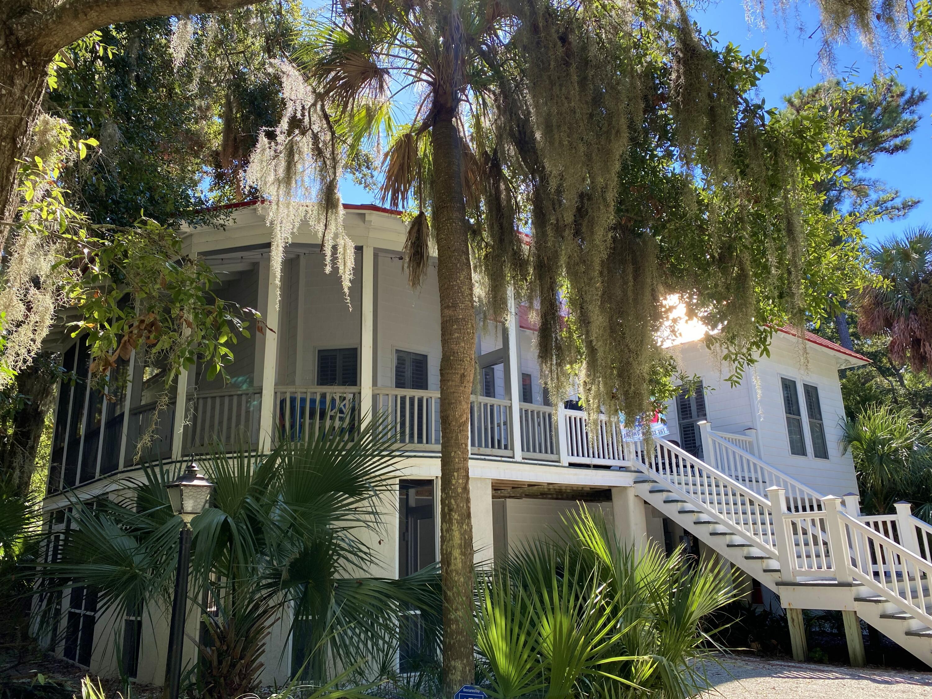 1001 Jungle Road Edisto Island, SC 29438 - Photo 94 of 100 88