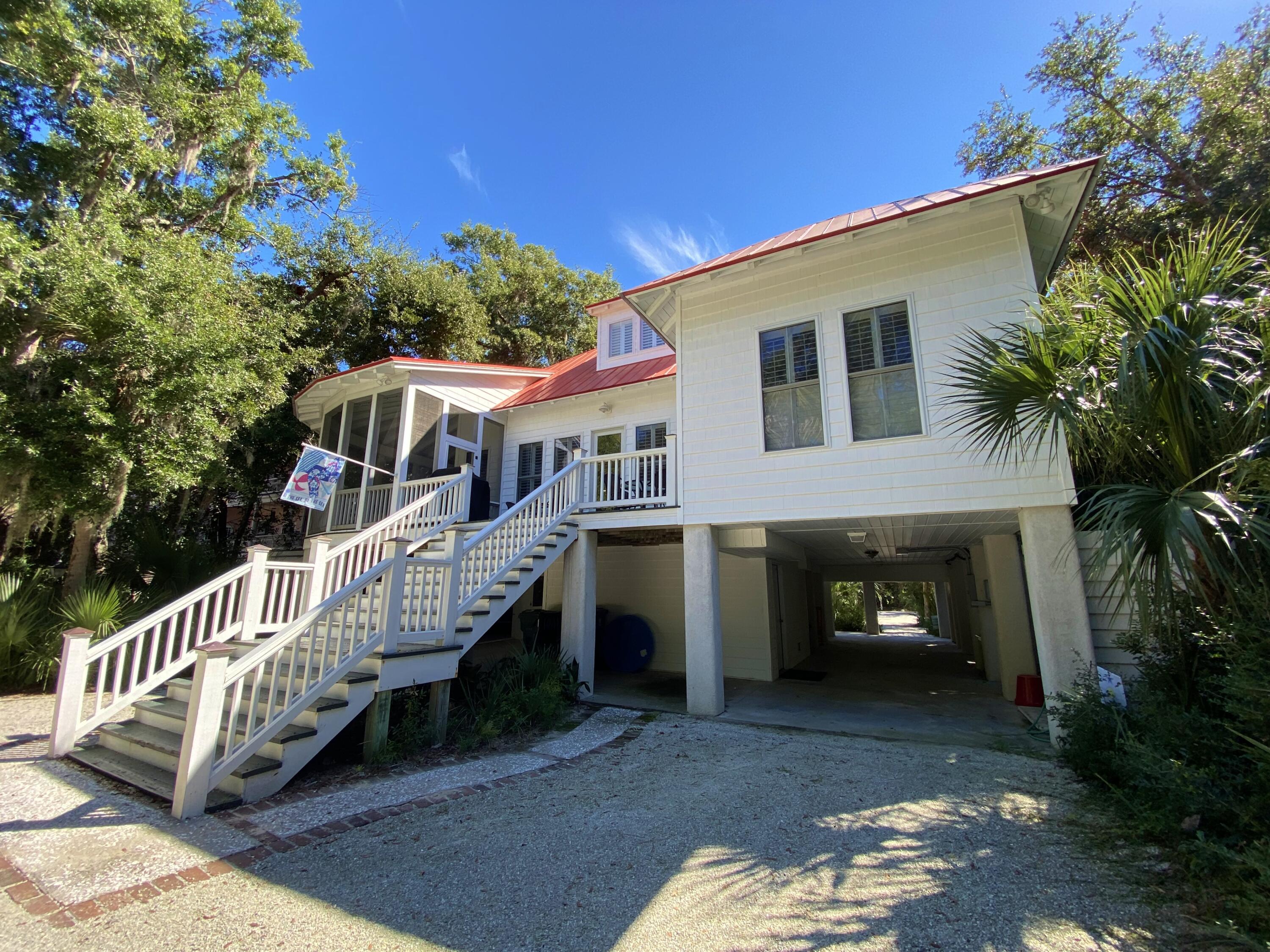 1001 Jungle Road Edisto Island, SC 29438 - Photo 95 of 100 90