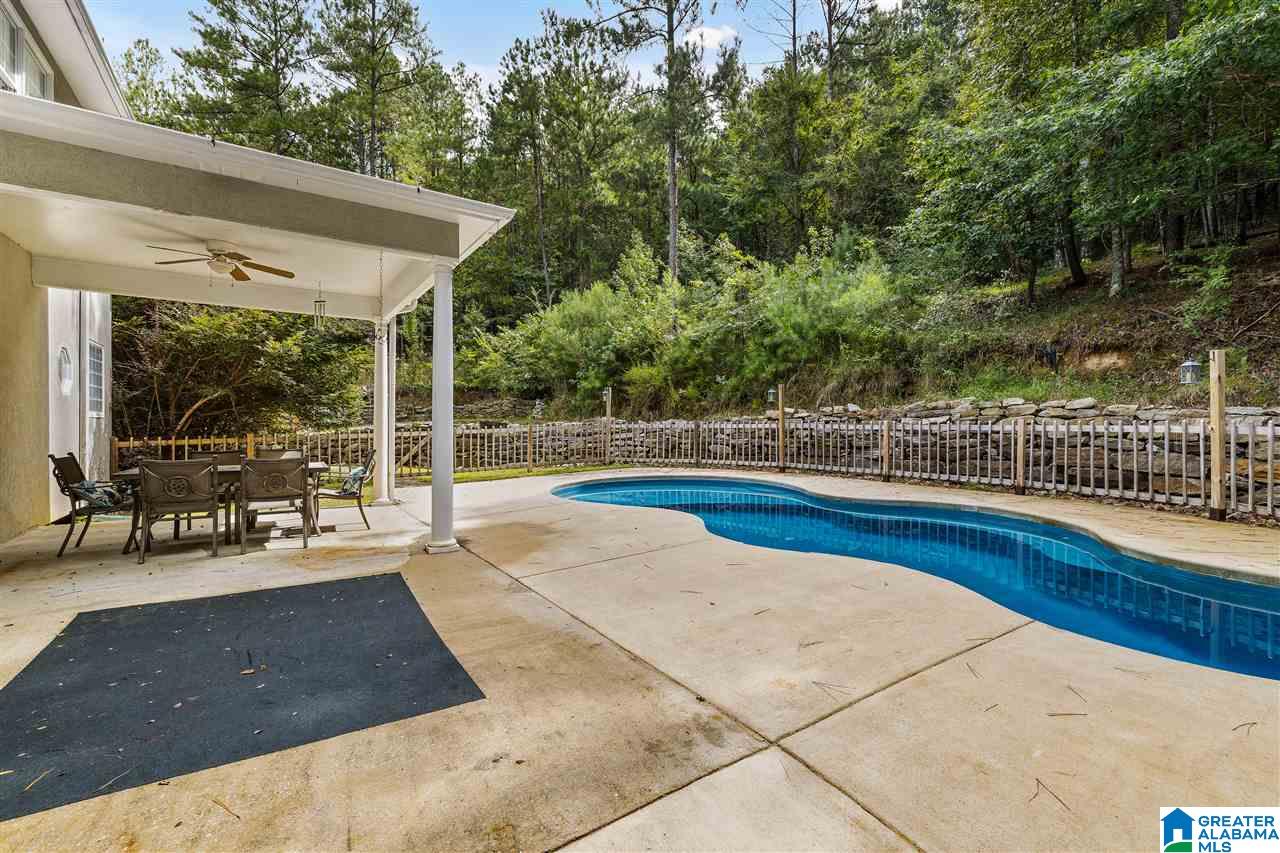 129 Windsor Lane Pelham, AL 35124 - Photo 38 of 42