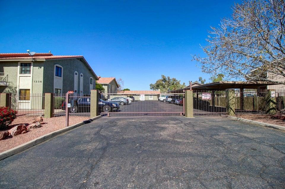 1336 East Mountain View Road, Unit 105 Phoenix, AZ 85020 - Photo 15 of 15