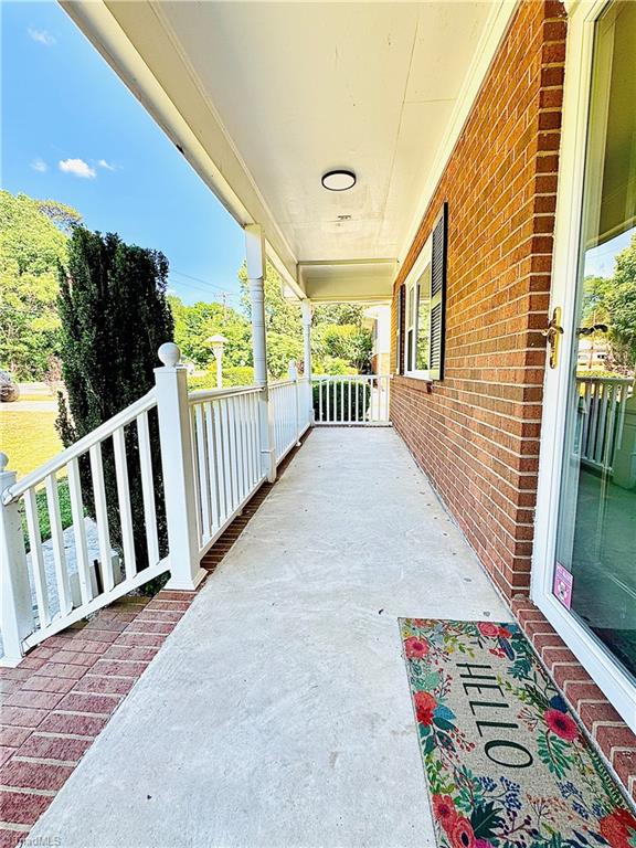 1867 Hickory Tree Road Winston-Salem, NC 27127 - Photo 3 of 31