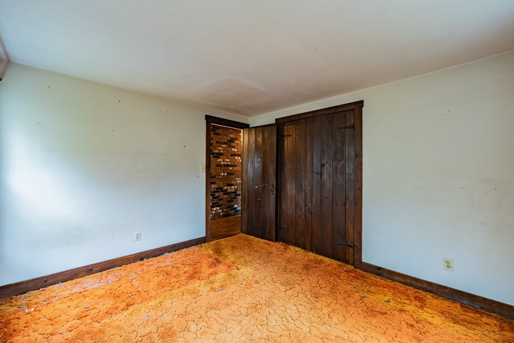 22 Upper Pomeroy Road Montgomery, MA 01085 - Photo 12 of 23 a view of an empty room