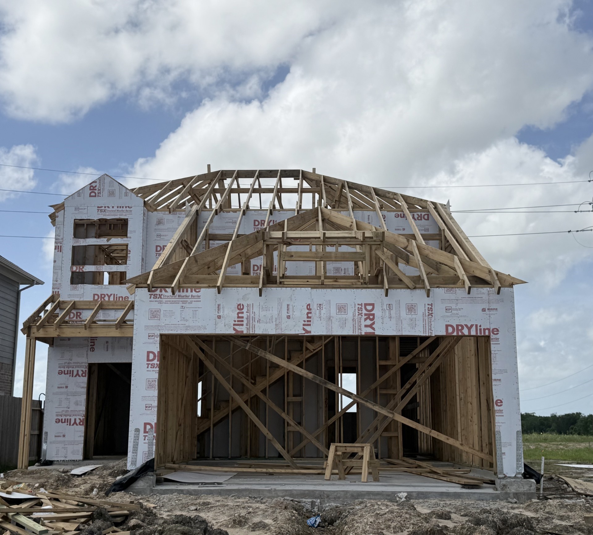 2939 Wind Cave Lane Rosharon, TX 77583 - Photo 24 of 33