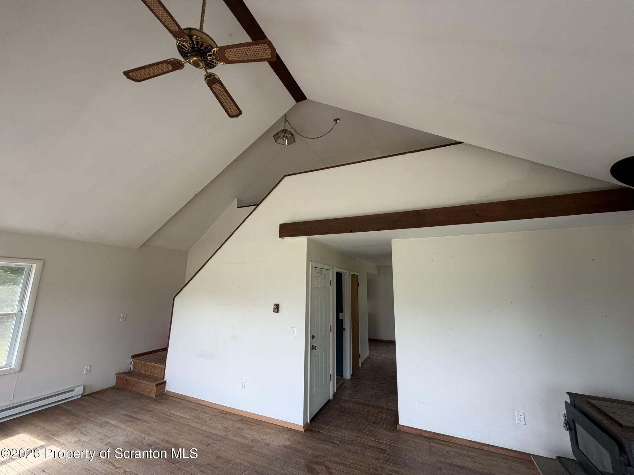 1477 Chipmunk Road Thompson, PA 18465 - Photo 17 of 37 2nd Flr Bdrim