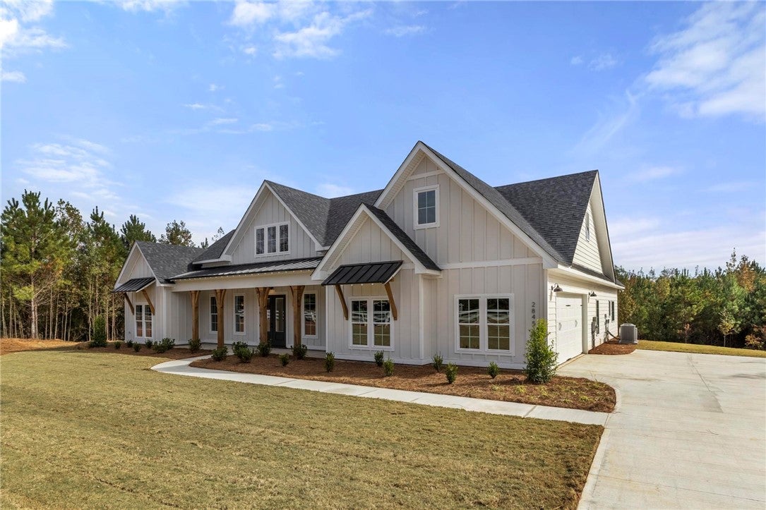 2845 Pear Tree Road Auburn, AL 36879 - Photo 2 of 31 Gallery Image 2