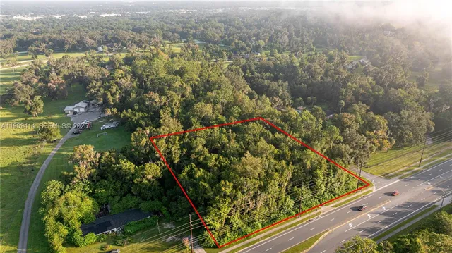 $450,000 | Tbd Southwest 42nd Street, Ocala, FL 34471