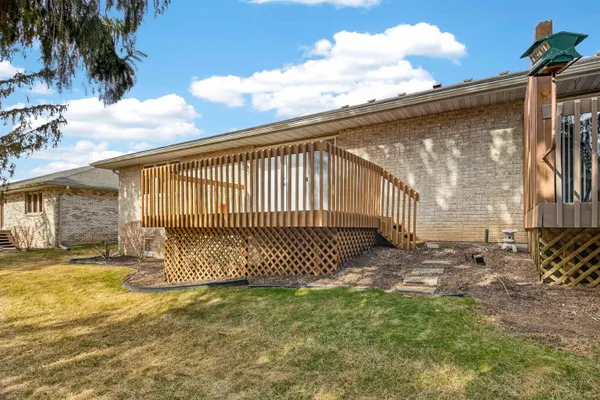 $249,900 | 6547 Stonehill Way, Rockford, IL 61108
