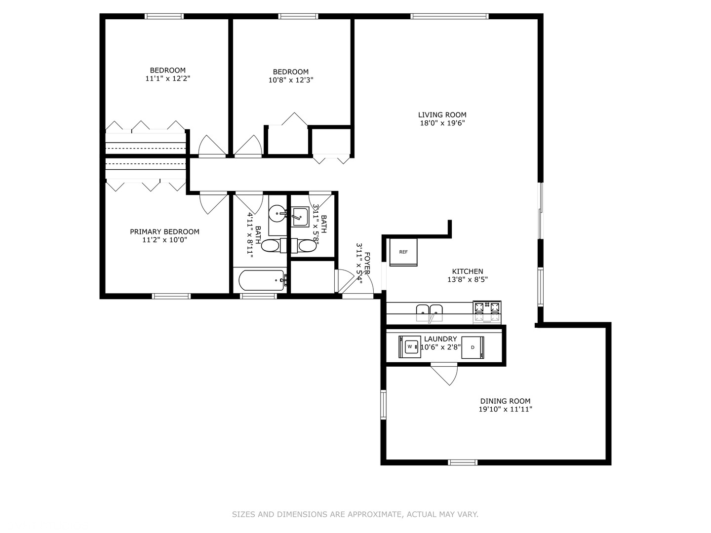 564 White Oak Road Bolingbrook, IL 60440 - Photo 14 of 14