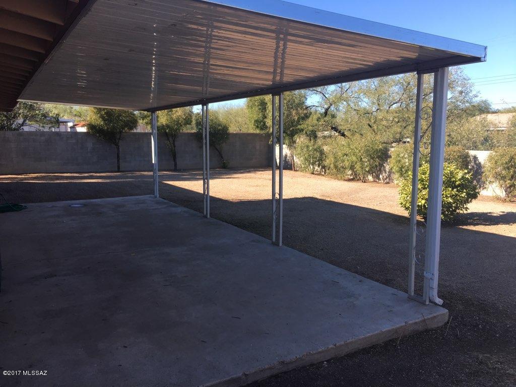 1912 West Tourney Road Tucson, AZ 85713 - Photo 20 of 21 Gallery Image 20