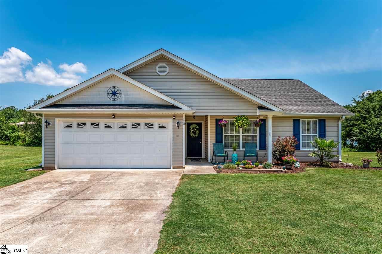 113 Wild Turkey Road Williamston, SC 29697 - Photo 1 of 32 Gallery Image 1