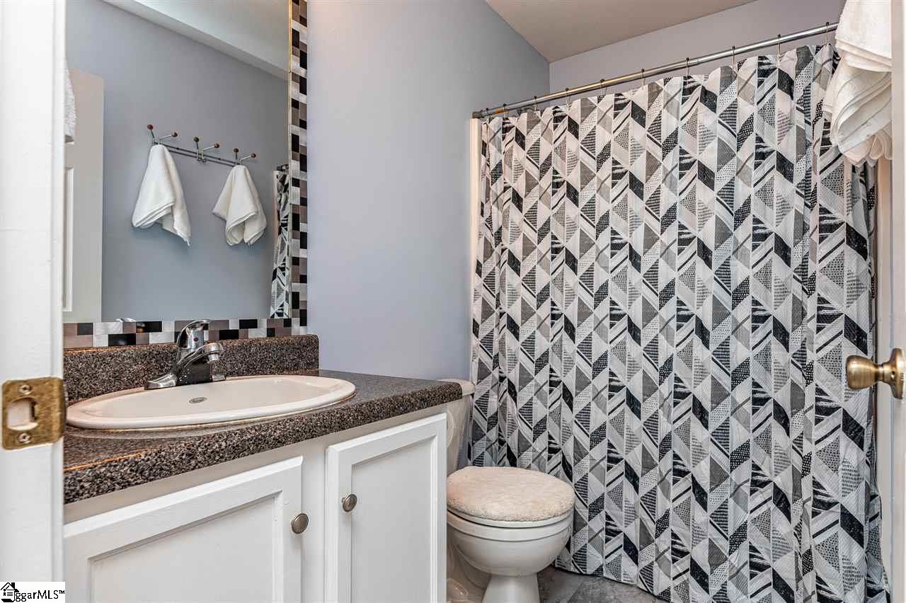 113 Wild Turkey Road Williamston, SC 29697 - Photo 21 of 32 Gallery Image 21