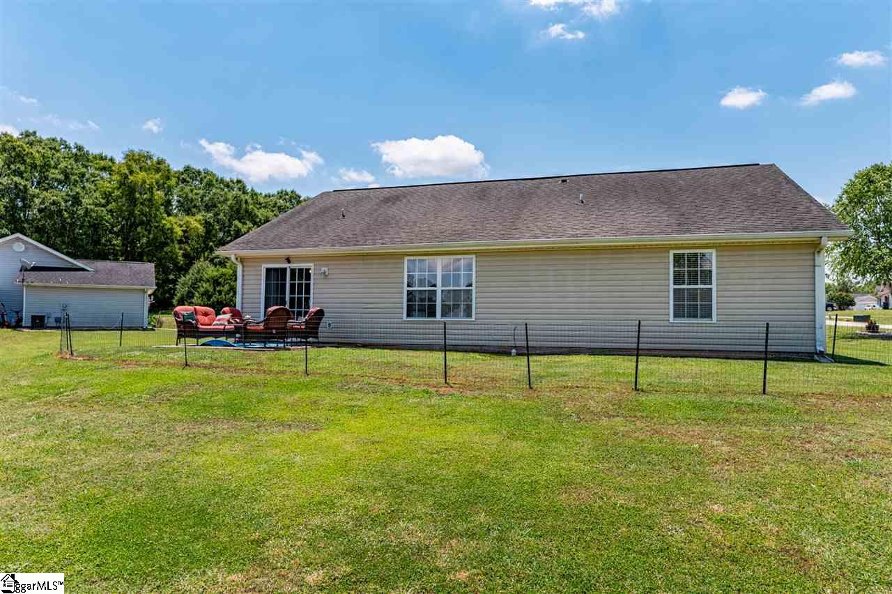 113 Wild Turkey Road Williamston, SC 29697 - Photo 29 of 32 Gallery Image 29