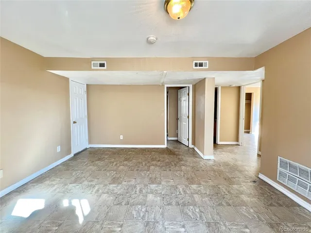 $2,195 | 4665 North Gaylord Street, Unit A, Denver, CO 80216