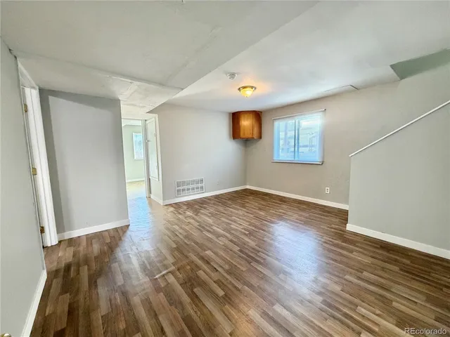 $2,195 | 4665 North Gaylord Street, Unit A, Denver, CO 80216