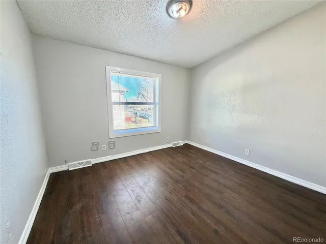 $2,195 | 4665 North Gaylord Street, Unit A, Denver, CO 80216