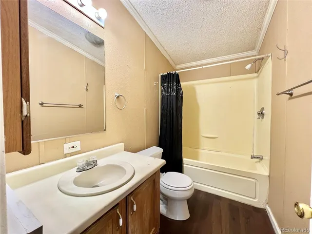 $2,195 | 4665 North Gaylord Street, Unit A, Denver, CO 80216