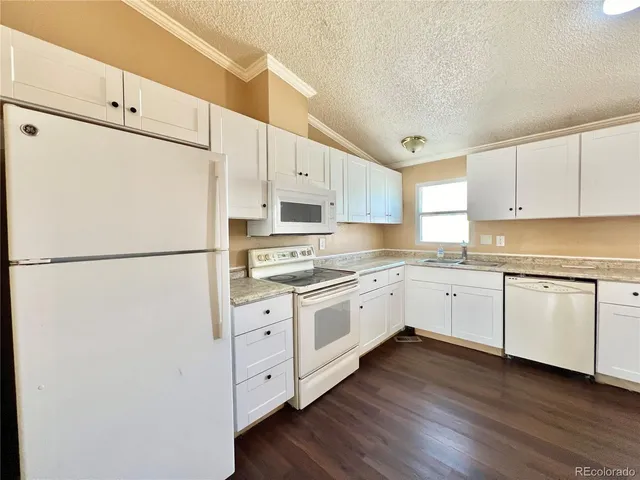 $2,195 | 4665 North Gaylord Street, Unit A, Denver, CO 80216