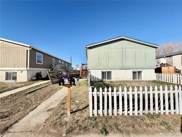 $2,195 | 4665 North Gaylord Street, Unit A, Denver, CO 80216