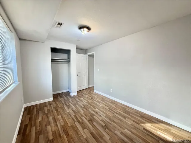 $2,195 | 4665 North Gaylord Street, Unit A, Denver, CO 80216