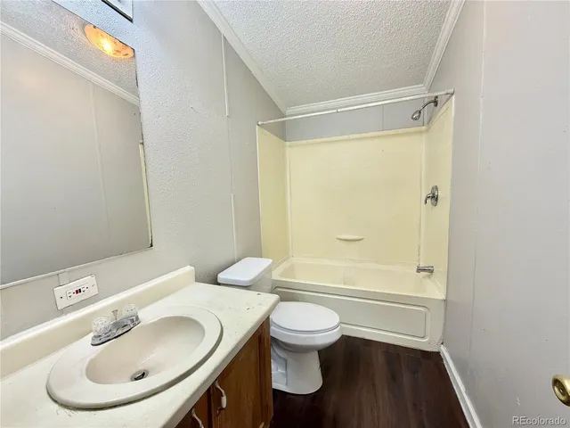 $2,195 | 4665 North Gaylord Street, Unit A, Denver, CO 80216