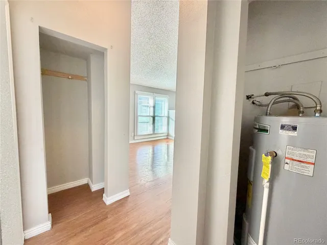$2,195 | 4665 North Gaylord Street, Unit A, Denver, CO 80216
