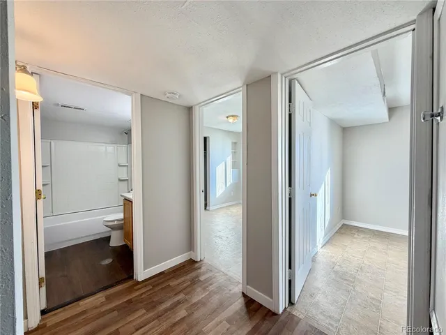 $2,195 | 4665 North Gaylord Street, Unit A, Denver, CO 80216