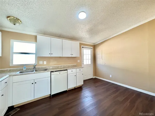 $2,195 | 4665 North Gaylord Street, Unit A, Denver, CO 80216