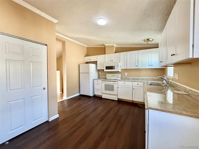 $2,195 | 4665 North Gaylord Street, Unit A, Denver, CO 80216