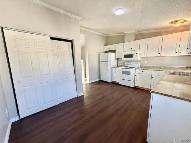 $2,195 | 4665 North Gaylord Street, Unit A, Denver, CO 80216