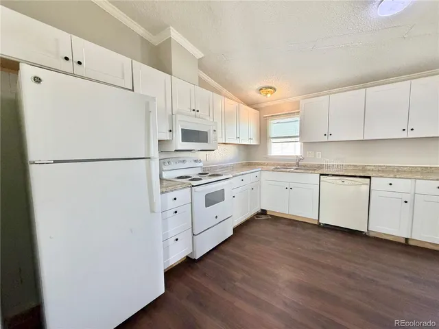 $2,195 | 4665 North Gaylord Street, Unit A, Denver, CO 80216