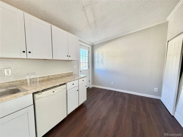 $2,195 | 4665 North Gaylord Street, Unit A, Denver, CO 80216