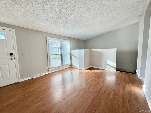 $2,195 | 4665 North Gaylord Street, Unit A, Denver, CO 80216