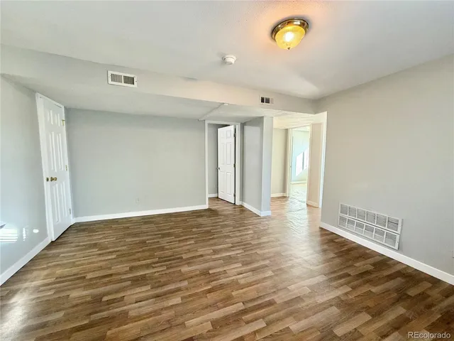 $2,195 | 4665 North Gaylord Street, Unit A, Denver, CO 80216