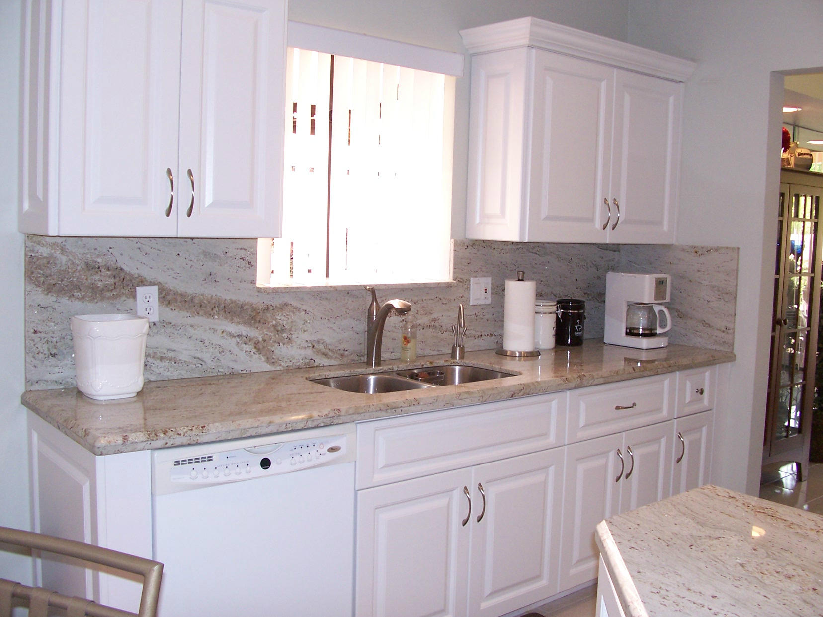 6490 Via Rosa Boca Raton, FL 33433 - Photo 10 of 34 Kitchen