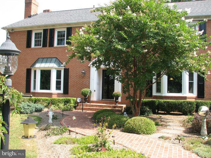 7330 Dudie Road Marshall, VA 20115 - Photo 2 of 30 Exterior (Front)