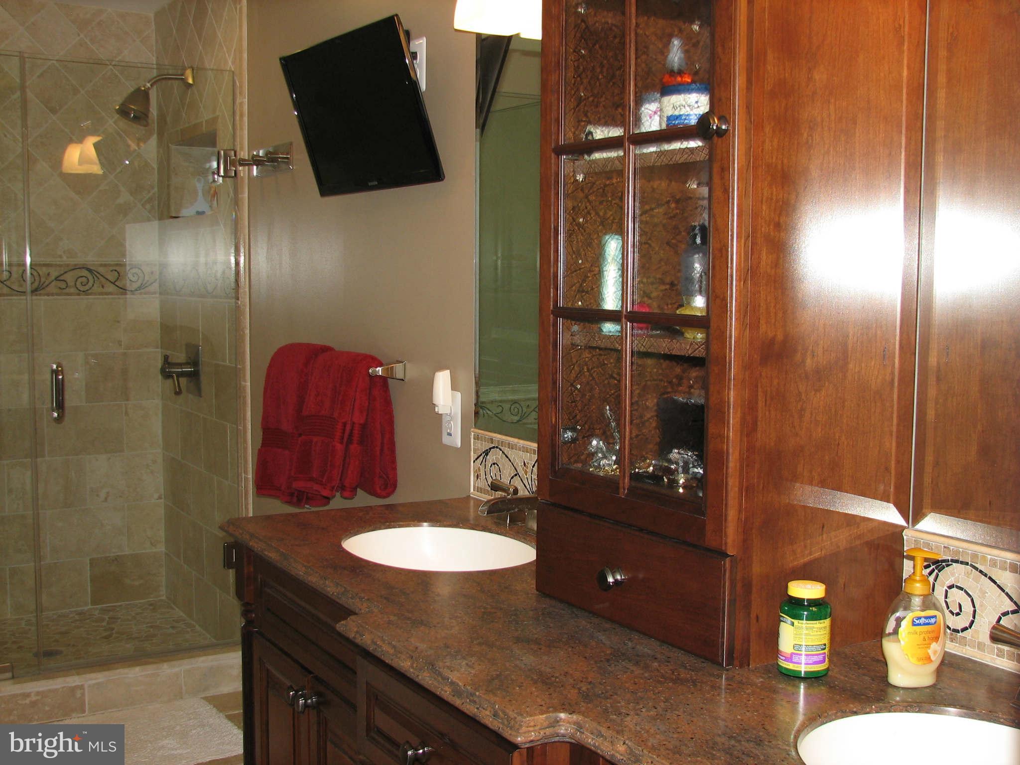 7330 Dudie Road Marshall, VA 20115 - Photo 12 of 30 Bath (Master)