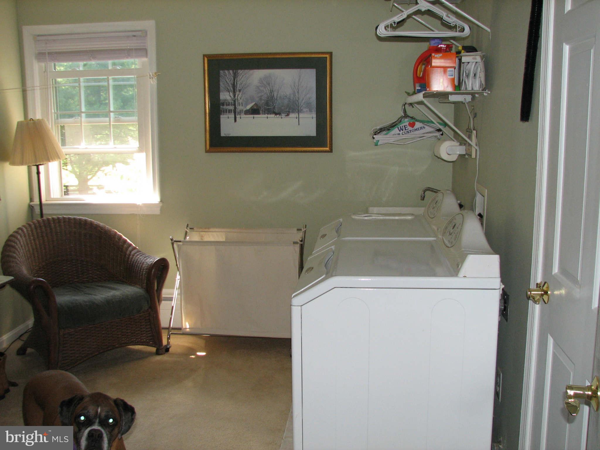 7330 Dudie Road Marshall, VA 20115 - Photo 13 of 30 Interior (General)
