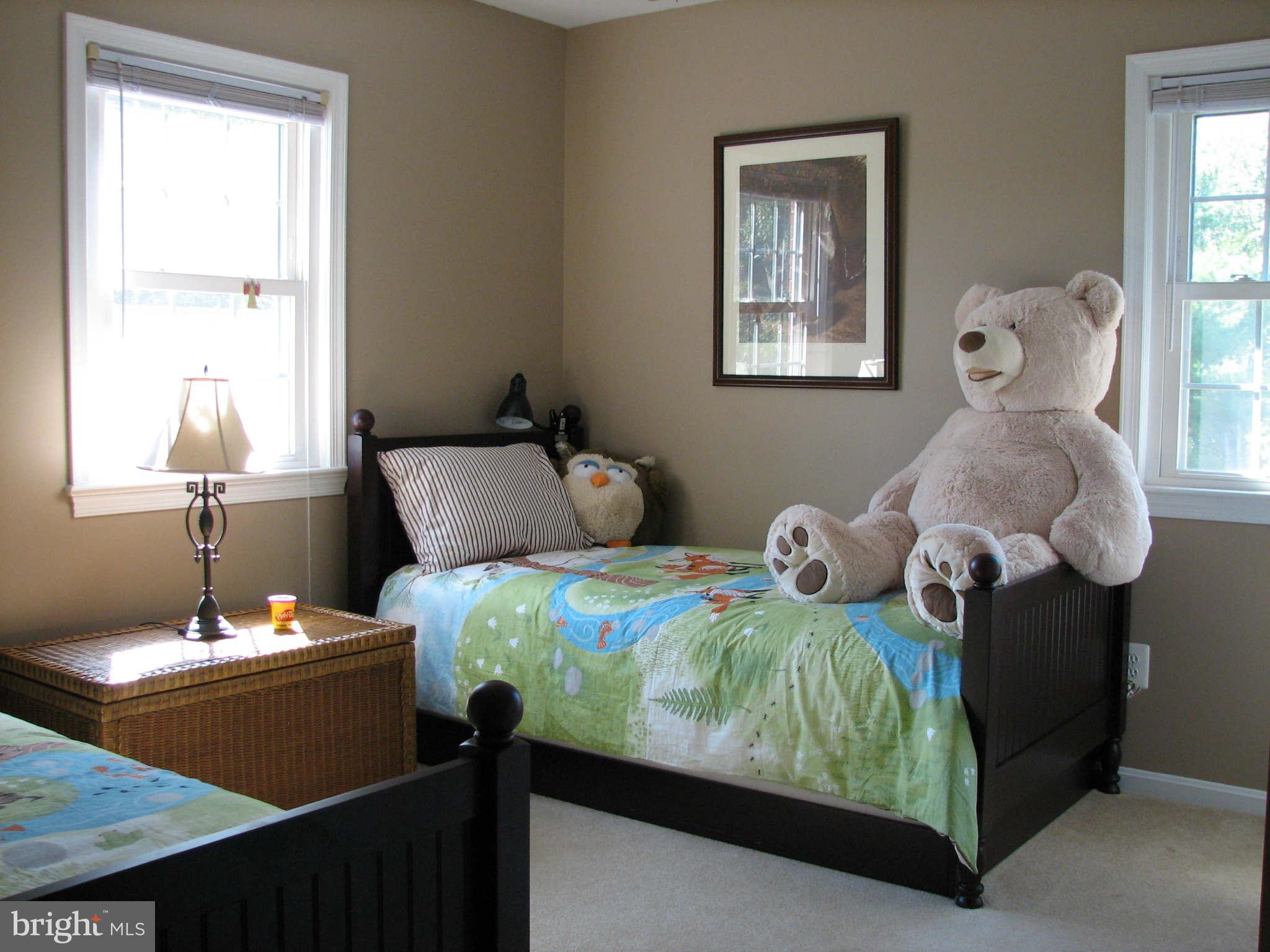 7330 Dudie Road Marshall, VA 20115 - Photo 14 of 30 Bedroom