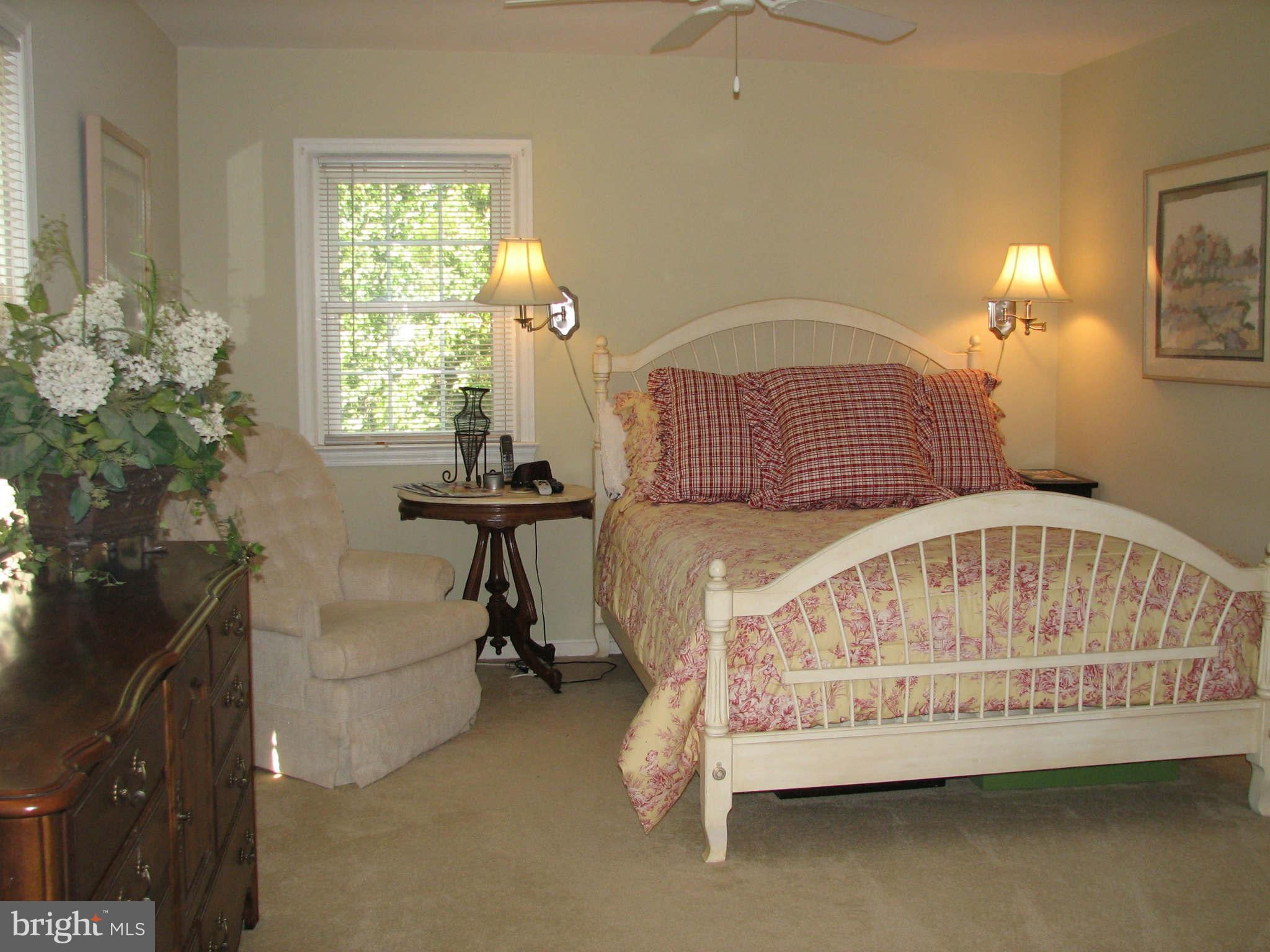 7330 Dudie Road Marshall, VA 20115 - Photo 15 of 30 Bedroom