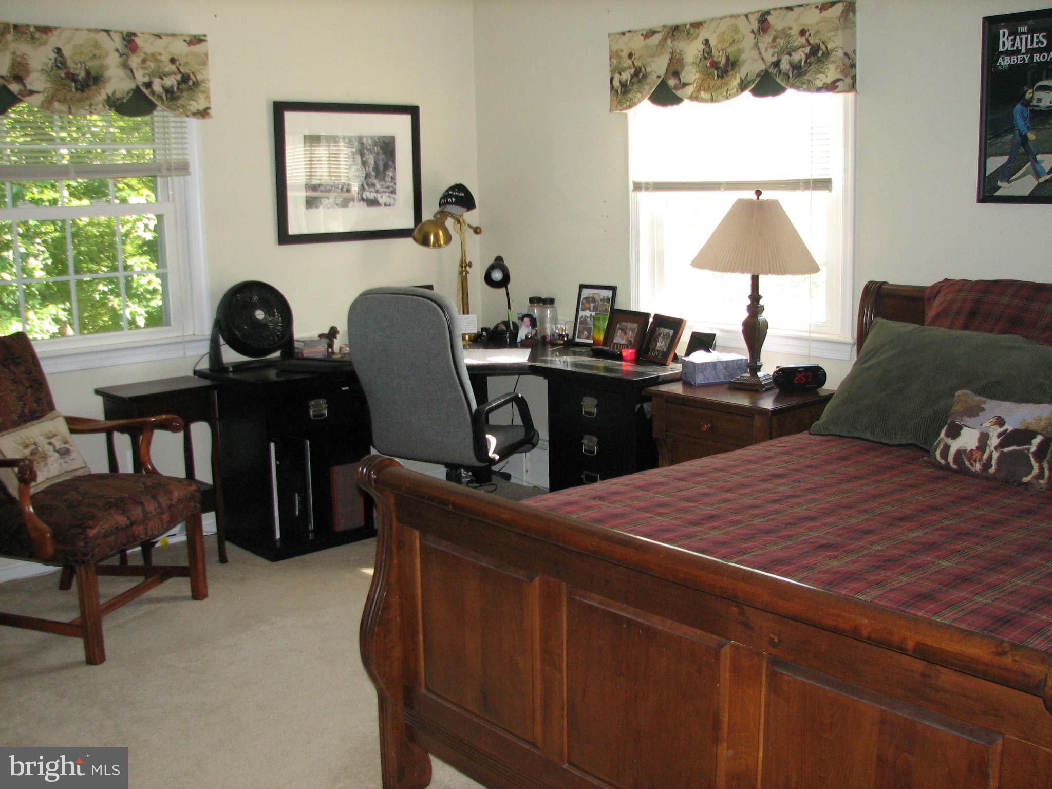 7330 Dudie Road Marshall, VA 20115 - Photo 16 of 30 Bedroom