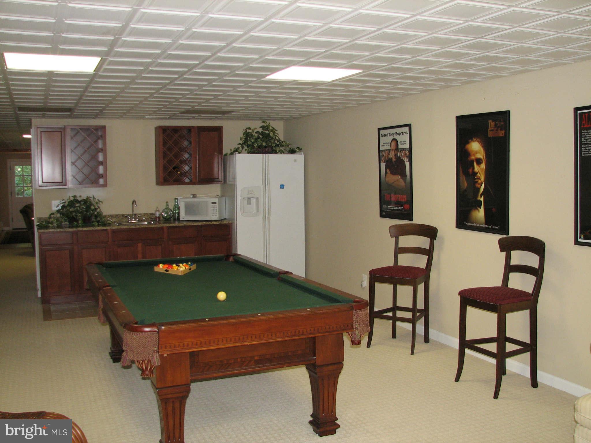 7330 Dudie Road Marshall, VA 20115 - Photo 17 of 30 Interior (General)