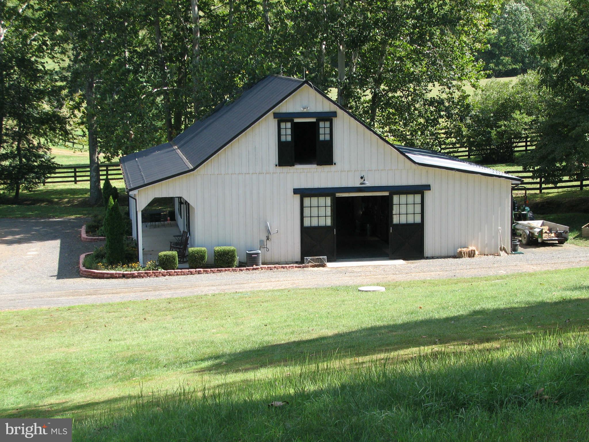 7330 Dudie Road Marshall, VA 20115 - Photo 20 of 30 Exterior (General)