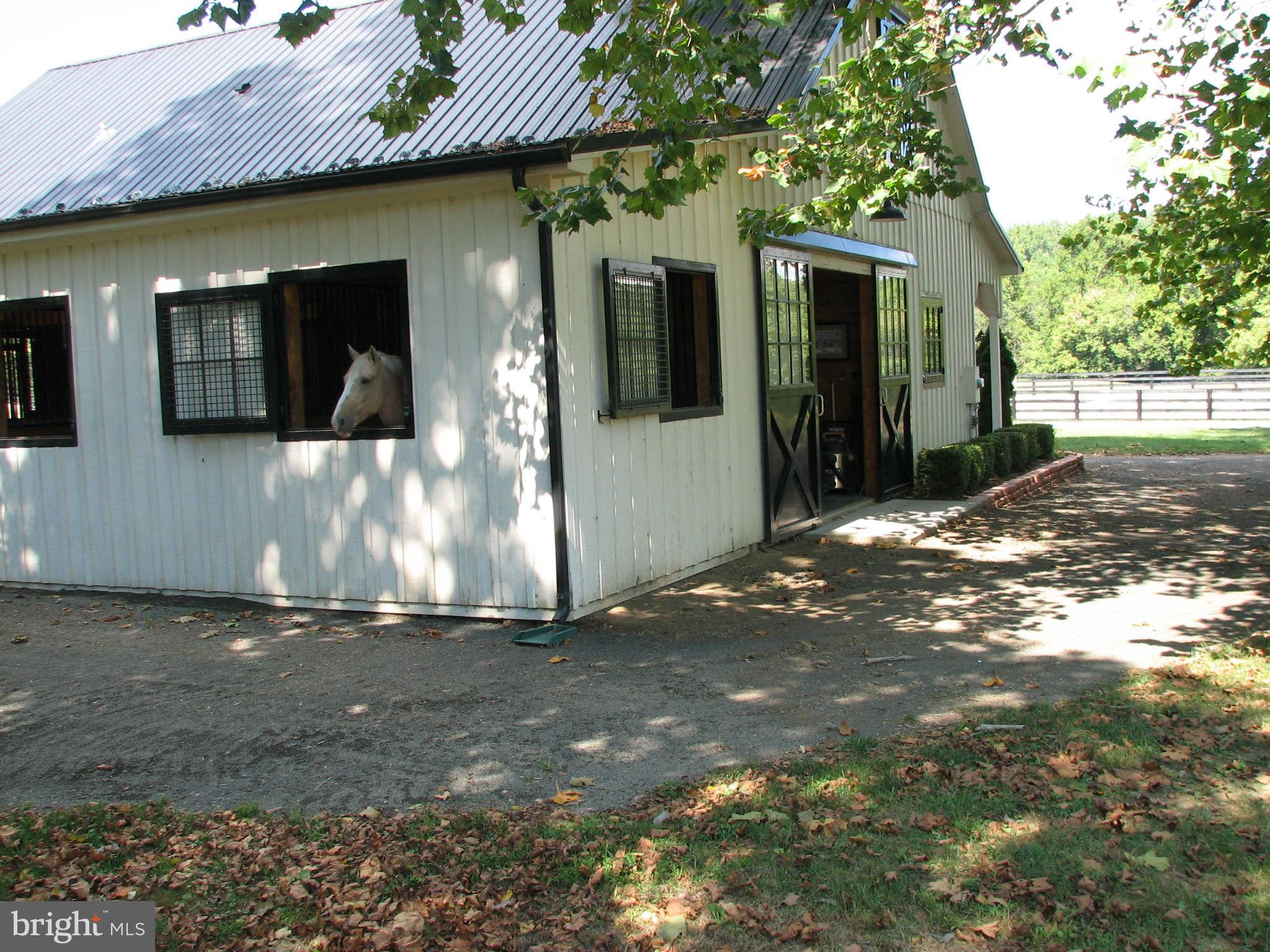 7330 Dudie Road Marshall, VA 20115 - Photo 23 of 30 Exterior (General)