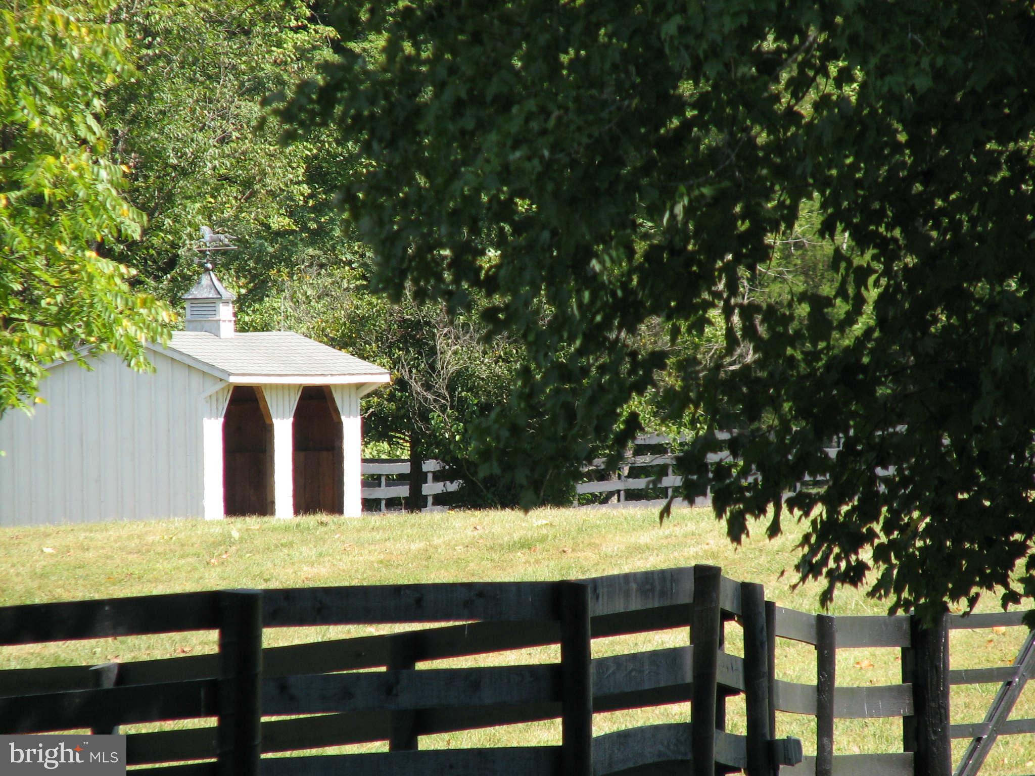 7330 Dudie Road Marshall, VA 20115 - Photo 24 of 30 Exterior (General)