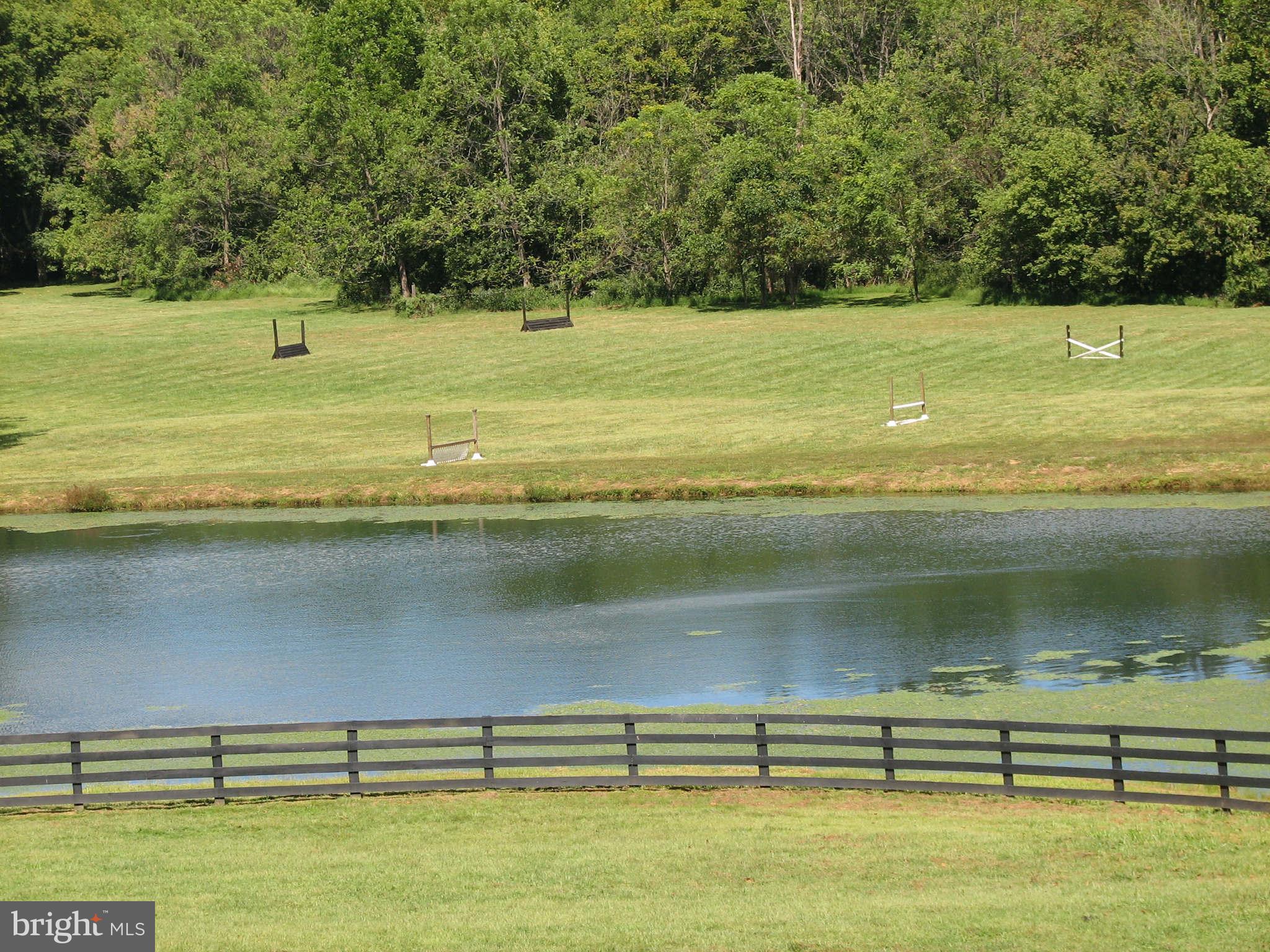 7330 Dudie Road Marshall, VA 20115 - Photo 25 of 30 Exterior (General)