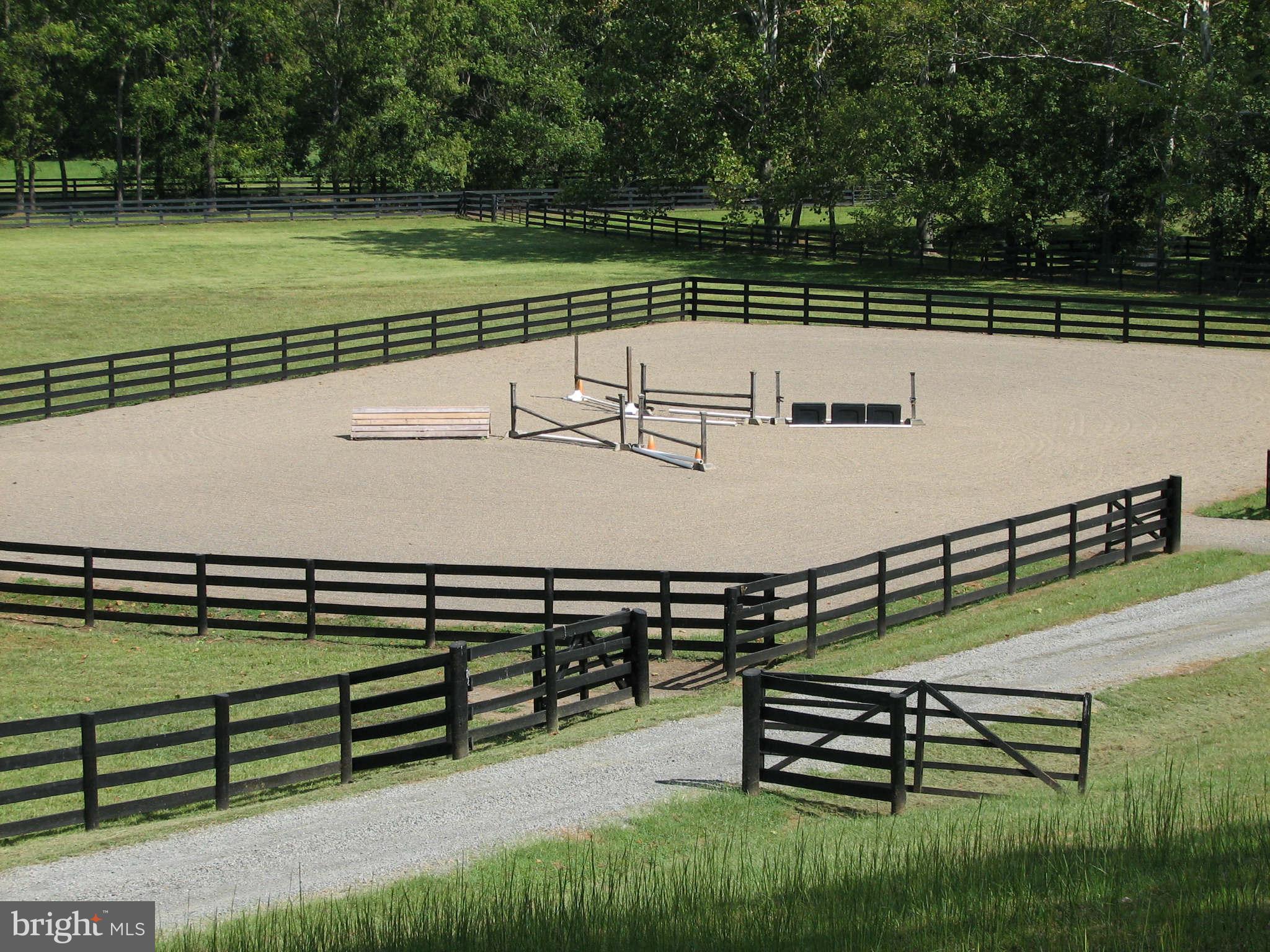 7330 Dudie Road Marshall, VA 20115 - Photo 26 of 30 Exterior (General)