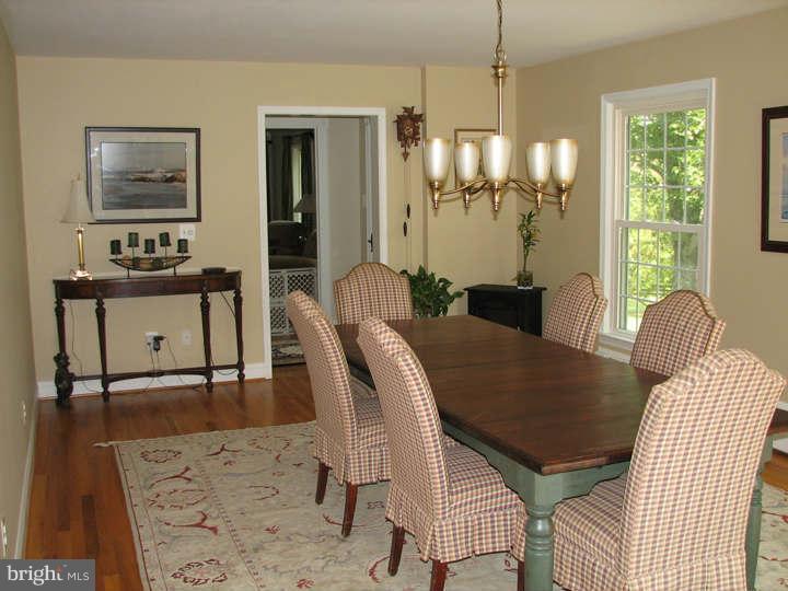 7330 Dudie Road Marshall, VA 20115 - Photo 5 of 30 Dining Room