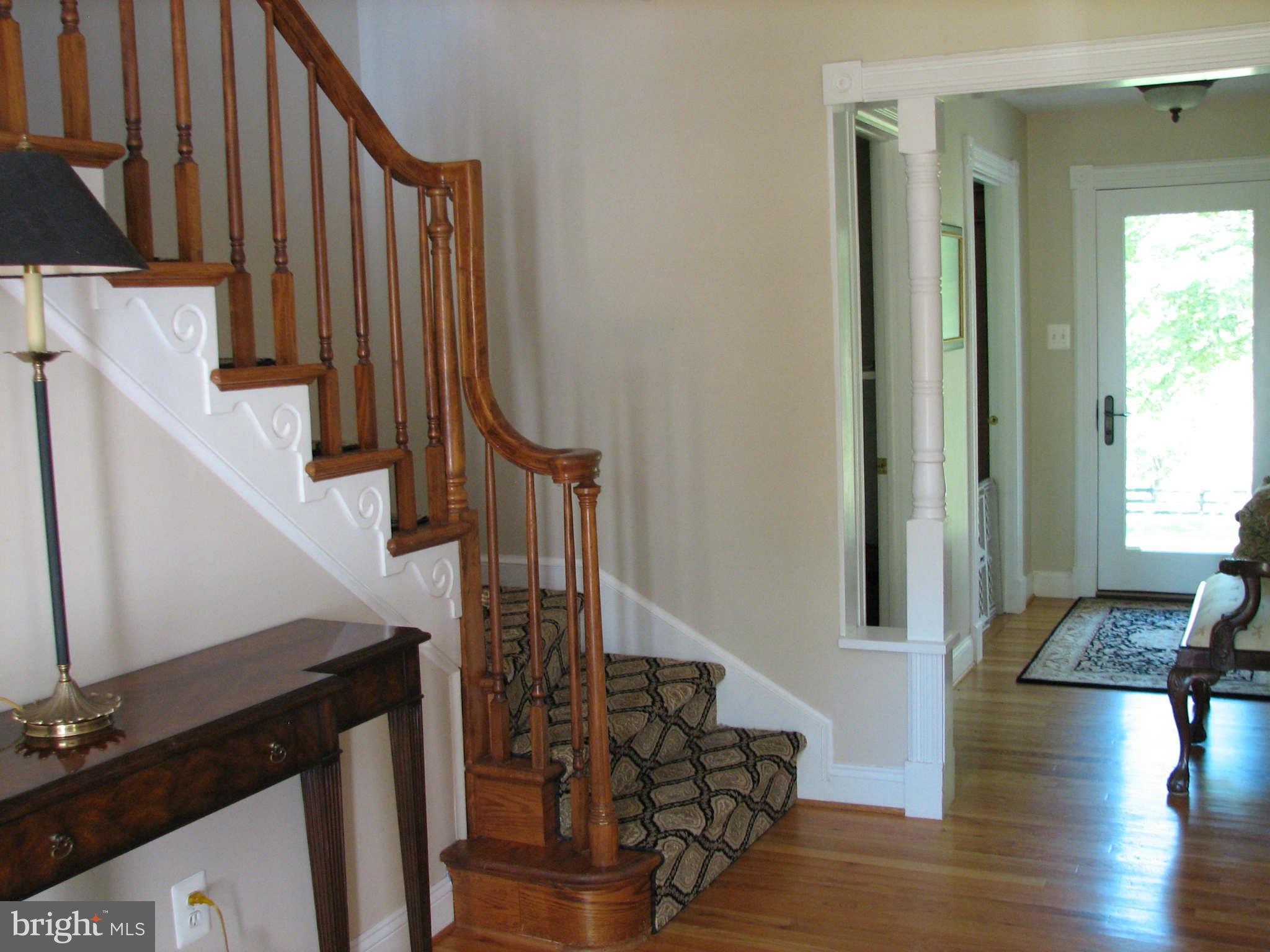 7330 Dudie Road Marshall, VA 20115 - Photo 6 of 30 Interior (General)