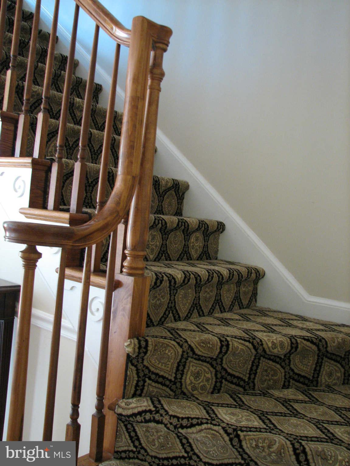 7330 Dudie Road Marshall, VA 20115 - Photo 7 of 30 Interior (General)