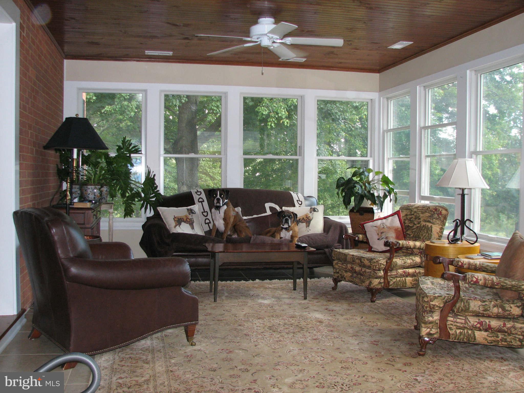 7330 Dudie Road Marshall, VA 20115 - Photo 8 of 30 Interior (General)